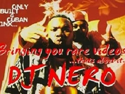 Mobb Deep ft Bounty Killer & Big Noyd - Deadly Zone