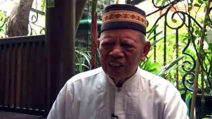 QZ8501 Pilot's father- I want my son back