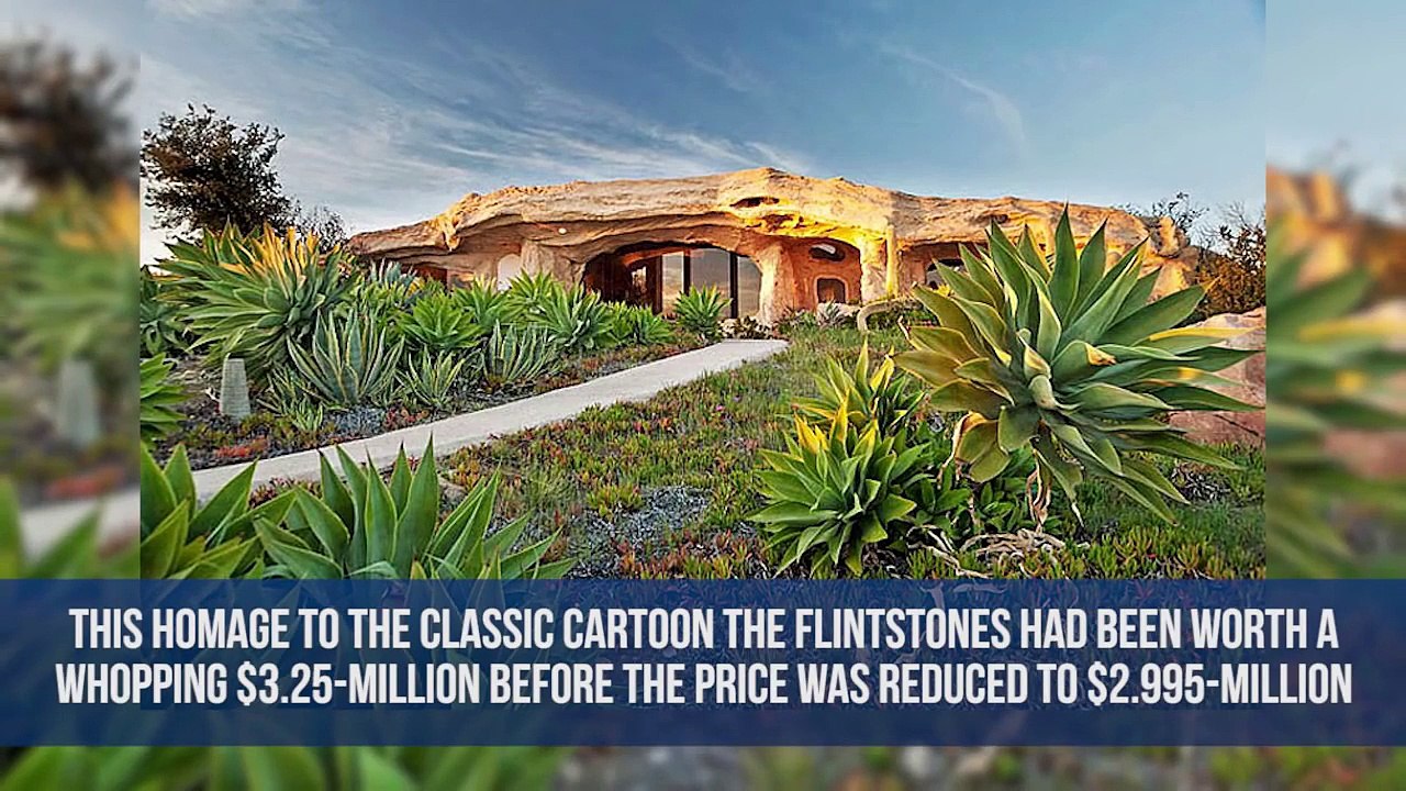 The Coolest Houses In The World