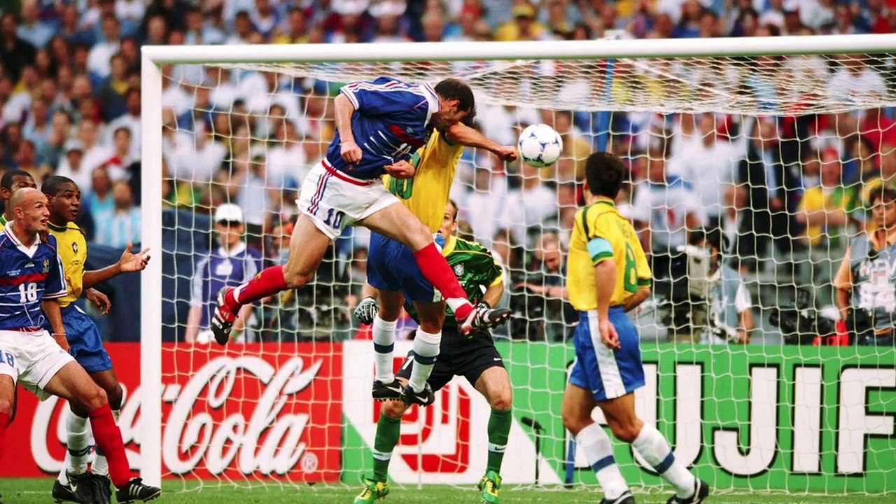 La Jugada: Zidane: una leyenda a cargo del Madrid