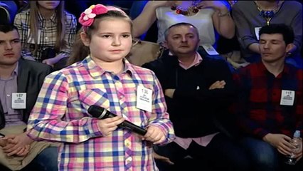 Meris Karamustafic-Moj dilbere (Neki novi klinci)