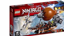 LEGO NINJAGO 2016 SET IMAGES REVEALED UPDATE