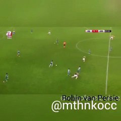 Robin van Persie