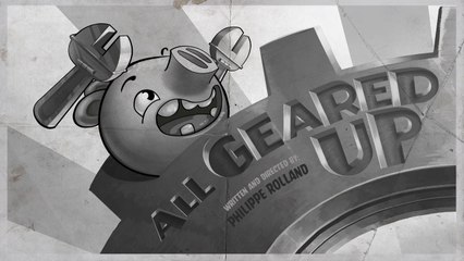 Piggy Tales Pigs At Work Episode 16 - All Geared Up
