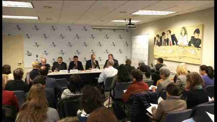 El Salvador respeta pero no comparte la política de deportaciones estadounidense