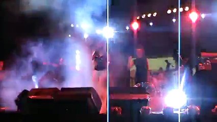 Hande Yener Mut Konseri