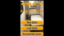 Escape Game Camper Walkthrough (NEAT ESCAPE)