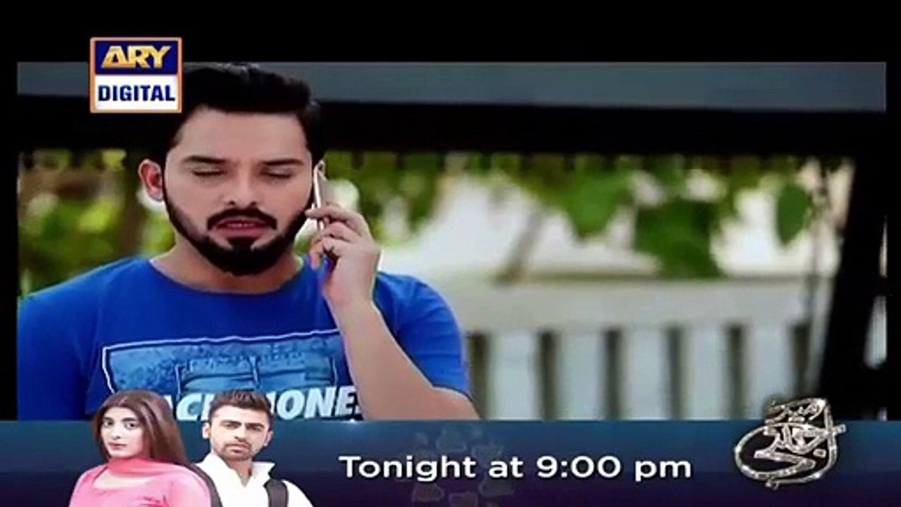 Riffat Aapa Ki Bahuein Episode 38 Full on Ary Digital 13th January