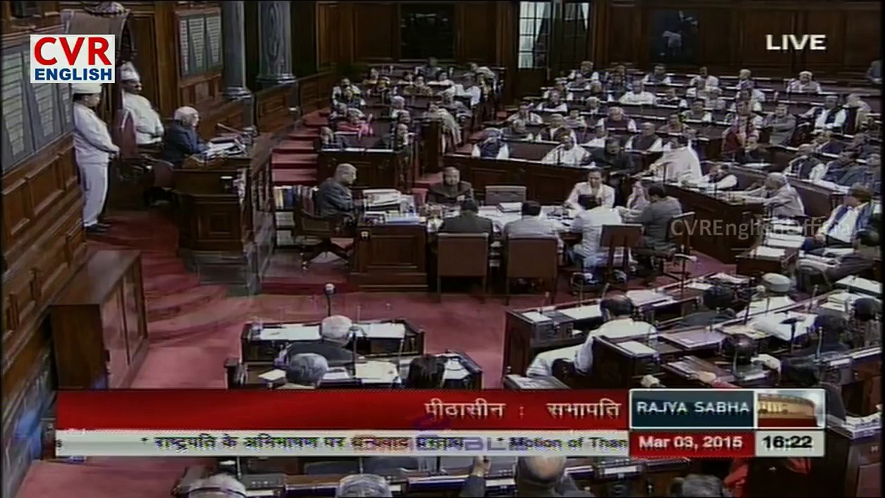 Words of War between Mayawathi and PM Narendra Modi over SC, ST Development | CVR English