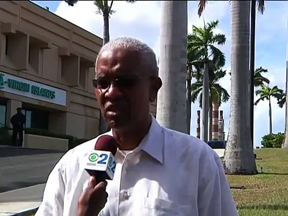 HOVENSA Ending Refinery Operations
