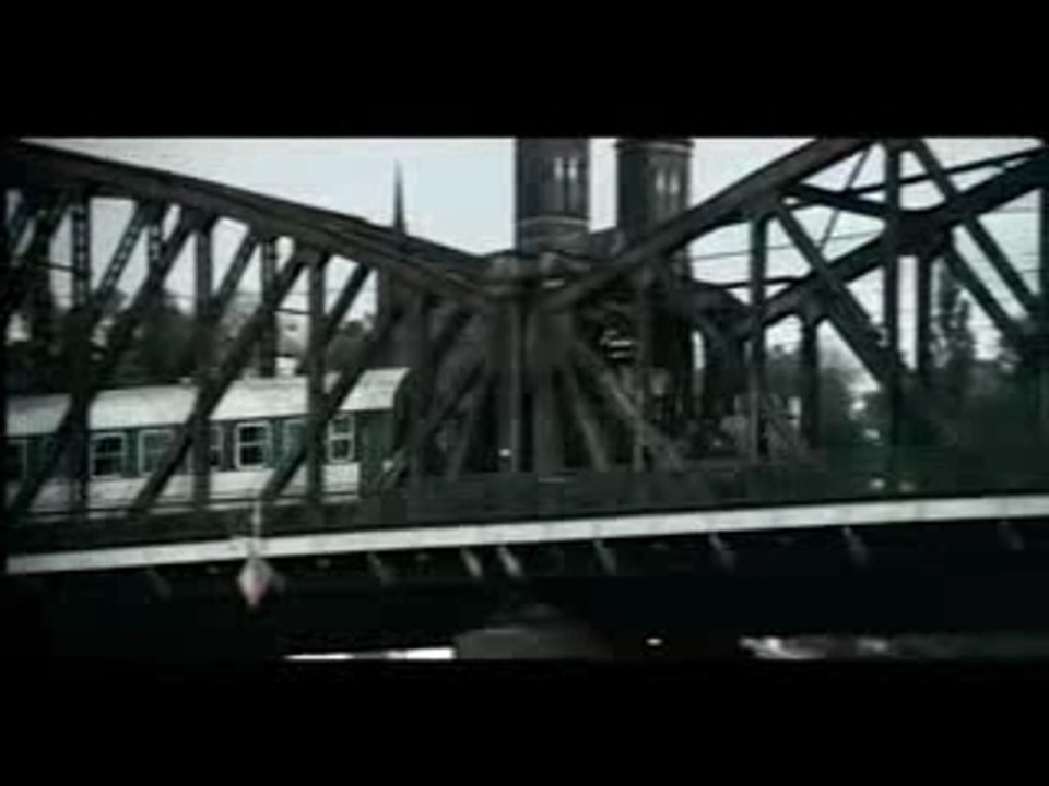 Editors  - Smokers Outside The Hospital Doors