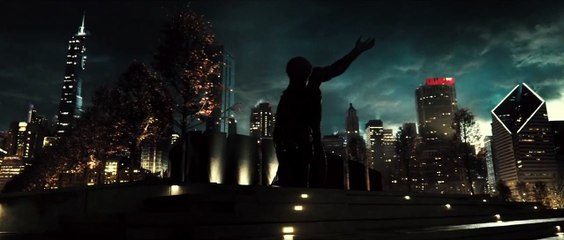Batman VS Superman - Dawn of Justice - Official Trailer in HD