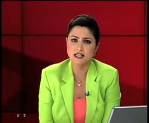 Ejaz Khan Got A Slap By Co Guest In Live Show