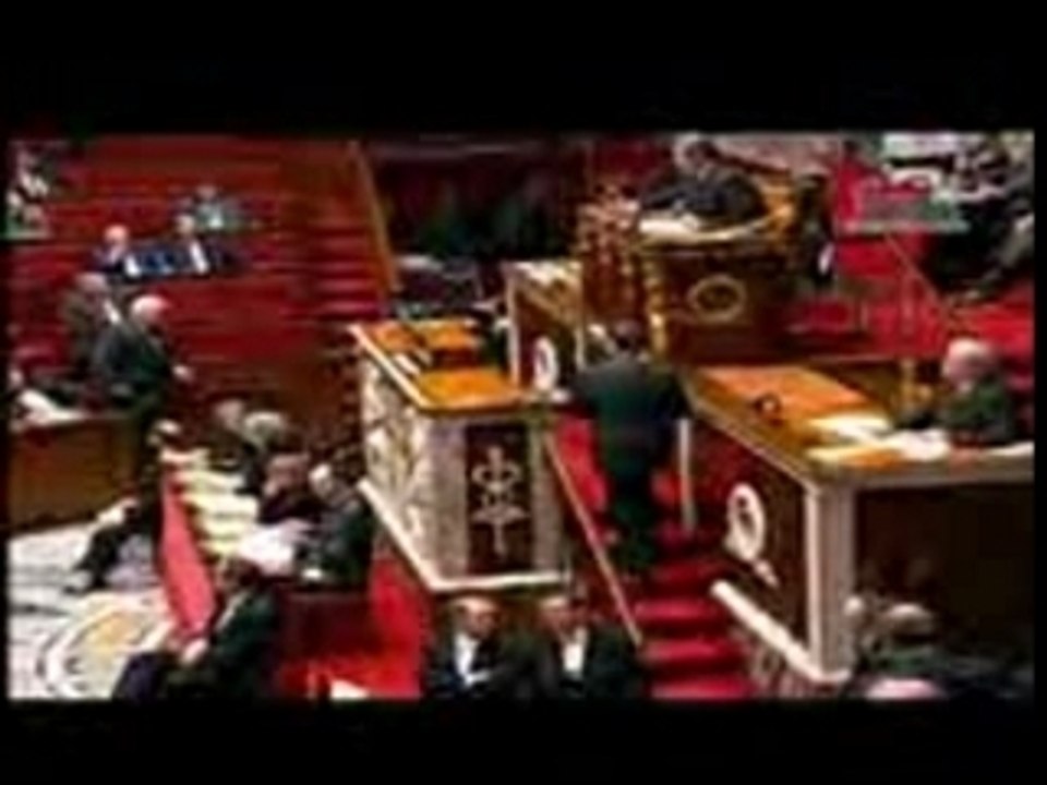 Europe - Gilles Artigues