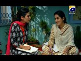 Mujhe Kuch Kehna Hai Episode 19 Full on Geo tv 13th January