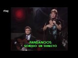 Blanca Villa - Fandangos