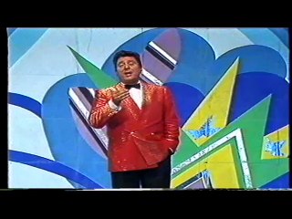 Pepe da Rosa - Las Cosas de Pepe da Rosa