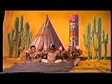 Pepe da Rosa - Poema Indio