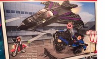 LEGO 2016 MARVEL CAPTAIN AMERICA CIVIL WAR IMAGES REVEALED UPDATE