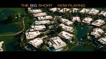 The Big Short TV SPOT - Anthony Bourdain Review (2016) - Christian Bale, Steve Carell Movie HD