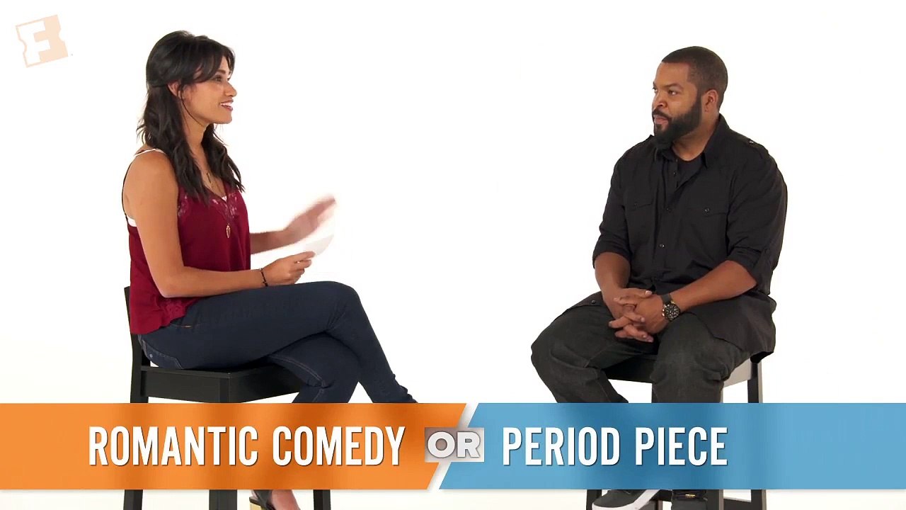 Ice Cube - Smoke Some Weed (HD)