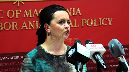 Remenski: Fondi pengon hetimin për mos transferimin e parave