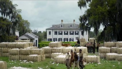 Free State of Jones