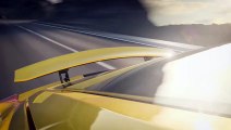 New Porsche Cayman first video (Motorsport)