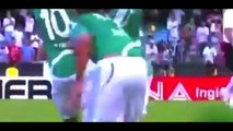 Best Football Goals Celebrations EVER