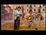 Pepe da Rosa - Letras del Cante Flamenco