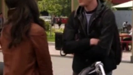 Switched At Birth Saison 1 Episode 8 français
