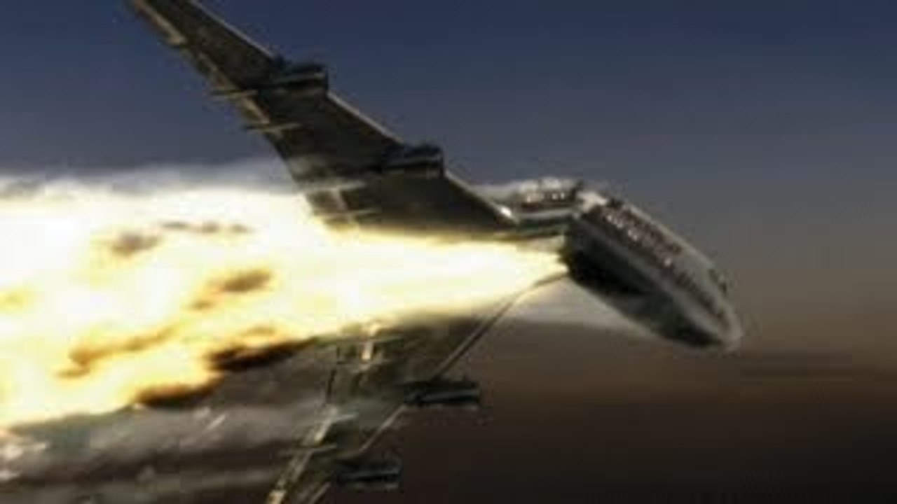 Air Crash Investiagion - TWA Flight 800 Explosion over New York - FULL - NT GEO - 2016