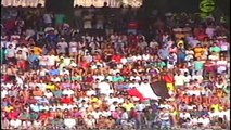 Imagens das finais do Campeonato Capixaba de 1992