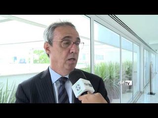 "Pernambuco é a maior força do Norte e Nordeste", diz Evandro Carvalho