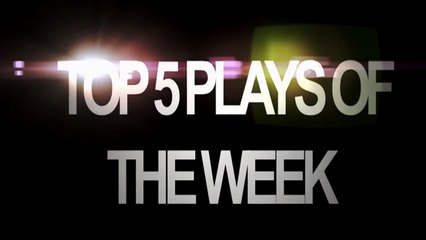 Combat Arms Top 5 Plays - Week 131!