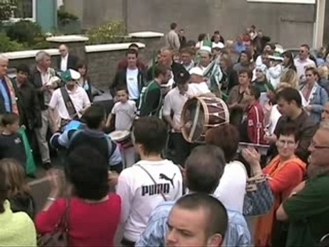 essm le portel en pro b 2