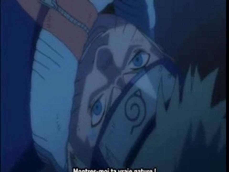 Naruto Mein Herz Brennt