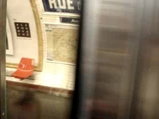 Direction le Mc'Do des Champs