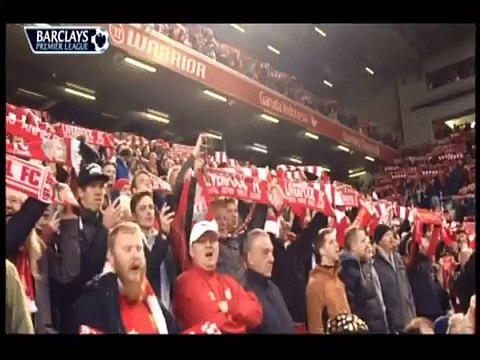 Liverpool v Manchester United (Sky Sports Trailer - January 2016) (Latest Sport)