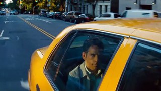 The Secret Life of Walter Mitty (2013) trailer