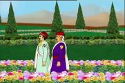 The Linguist - Akbar Birbal Stories - English Animated Stories For Kids , Animated cinema and cartoon movies HD Online free video Subtitles and dubbed Watch 2016