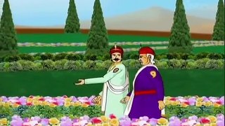 The Linguist - Akbar Birbal Stories - Hindi Animated Stories For Kids , Animated cinema and cartoon movies HD Online free video Subtitles and dubbed Watch 2016