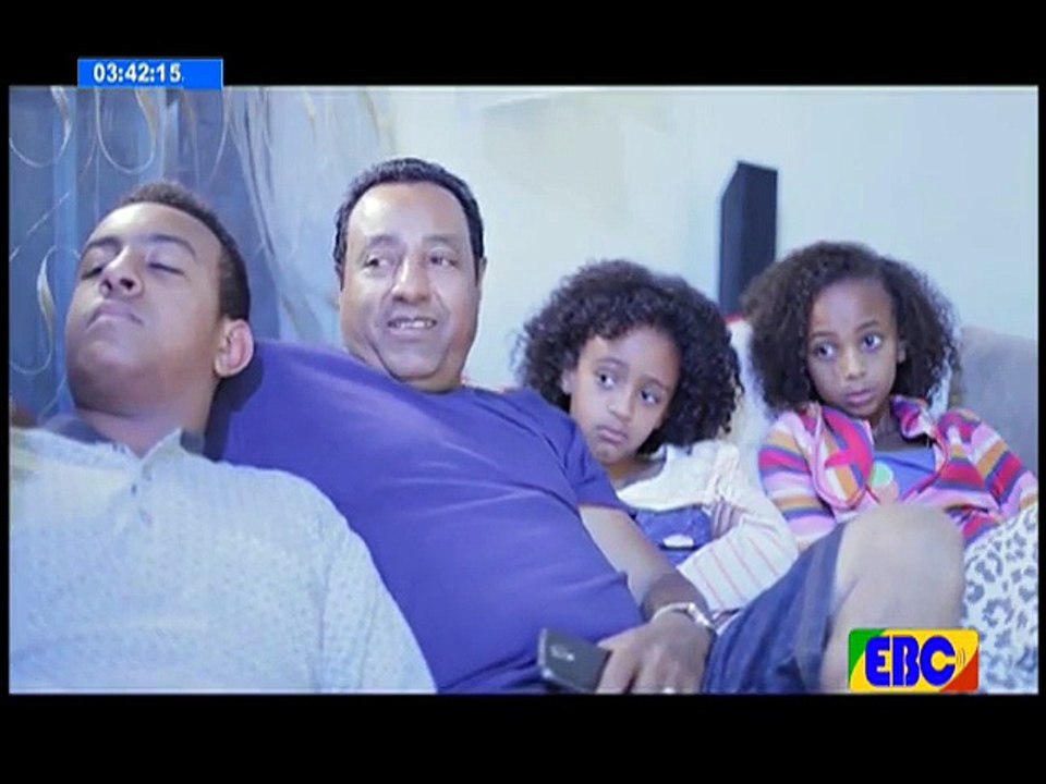 Wazema ዋዜማ Ethiopian Drama Series S02E43 Part 43