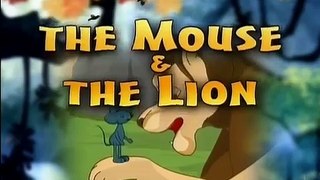 The Lion And The Mouse – Panchatantra Tales In Hindi – Animated Moral Stories For Kids , Animated cinema and cartoon movies HD Online free video Subtitles and dubbed Watch 2016