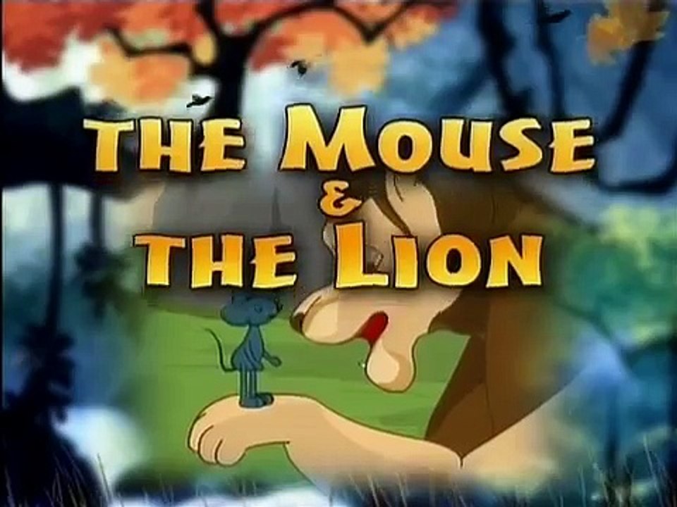 The Lion And The Mouse – Panchatantra Tales In Hindi – Animated Moral Stories For Kids , Animated cinema and cartoon movies HD Online free video Subtitles and dubbed Watch 2016