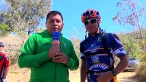 Competencia de Ciclismo Modalidad de Montaña de las Fiestas de Pardo (Edición número 60)