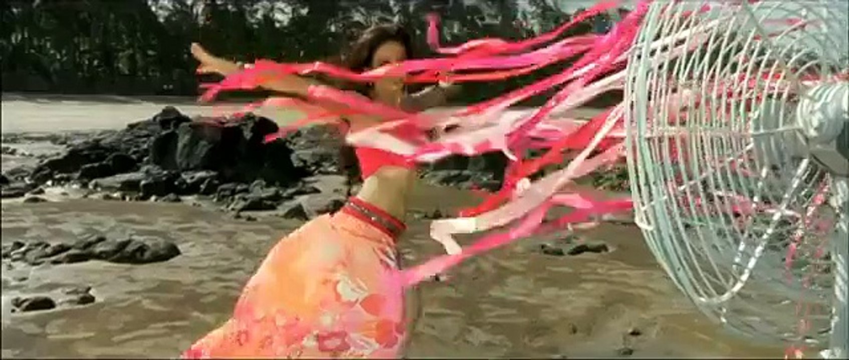 Mallika - Full Movie In 15 Mins - Sheena Nayar - Sameer Dattani