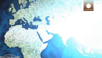 Irán tiene retenidas dos embarcaciones militares estadounidenses
