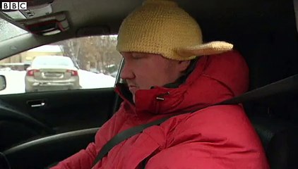 'Pastafarian' wins right to wear colander in driving licence photo