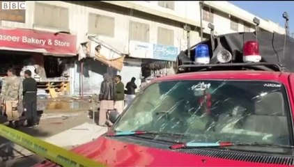 Polio workers 'a regular target' in Pakistan